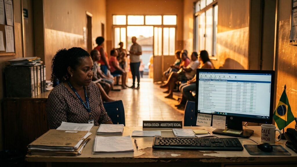 Pente-fino no Bolsa Família: veja quem pode ser chamado para revisão no Cadastro Único