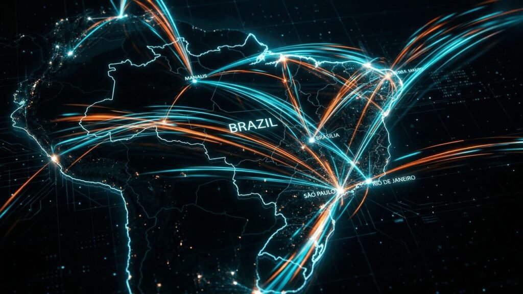 Atenção, usuários de Pix: Golpistas usam falso alerta de segurança para aplicar novo golpe e convencer vítimas a fazer transferência