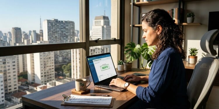 Receita Federal confirma mudanças no Imposto de Renda 2026: veja as novas faixas e quem pode pagar menos imposto