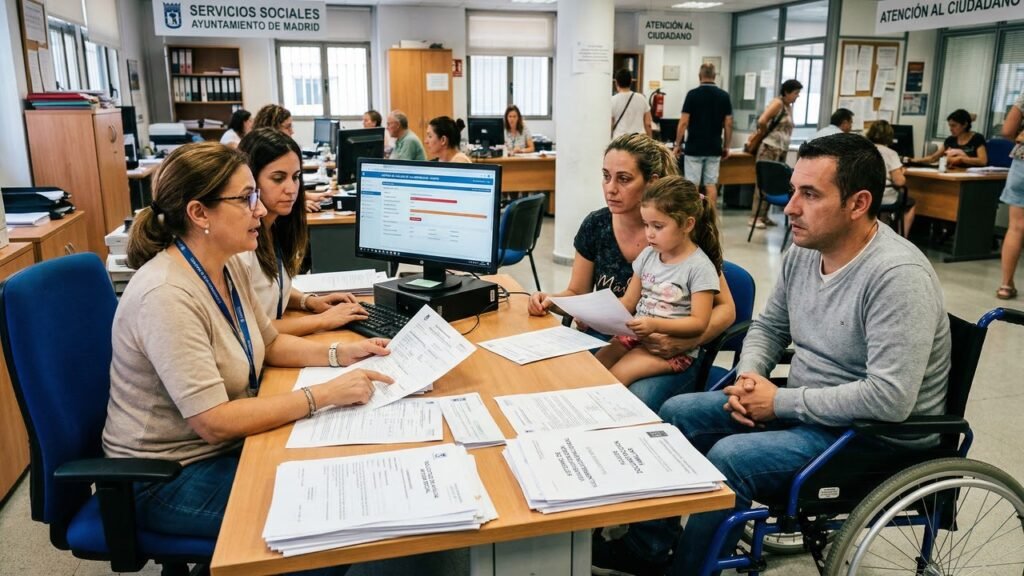 Mãe com filho com deficiência enfrenta despejo após pagar por casa que não pertencia ao suposto proprietário