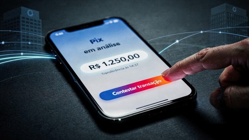 Novas mudanças no Pix: novas regras já estão valendo e usuários querem entender o que muda na segurança a partir de agora