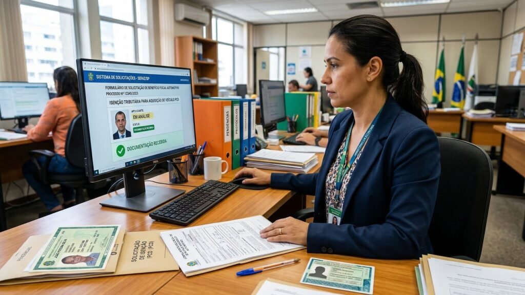 Idosos podem ganhar desconto na compra do carro zero e projeto sobre isenção de IPI volta ao centro do debate