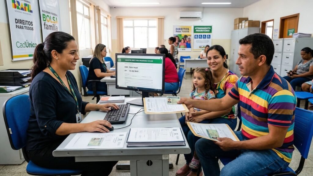 Explosão no número de venezuelanos no Bolsa Família reacende disputa sobre acesso de estrangeiros ao benefício