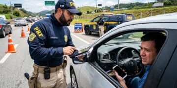 Erro com documentos obrigatórios ainda pega muitos motoristas desprevinidos e pode acabar em multa pesada