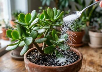 Esse hábito comum nos cuidados das plantas pode estar causando danos no vaso sem você perceber