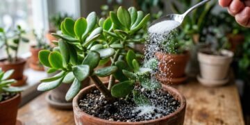 Esse hábito comum nos cuidados das plantas pode estar causando danos no vaso sem você perceber