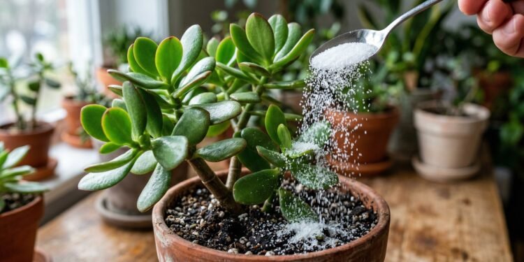 Esse hábito comum nos cuidados das plantas pode estar causando danos no vaso sem você perceber