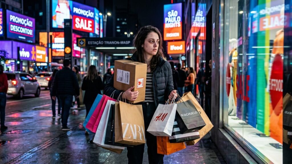 Por que estamos acumulando cada vez mais coisas em casa sem perceber o impacto disso na nossa vida