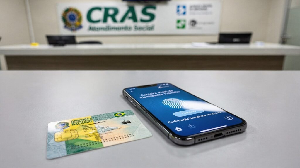 Governo inicia nova fase no INSS e Bolsa Família e beneficiários devem acompanhar de perto para não ficar fora do próximo ciclo