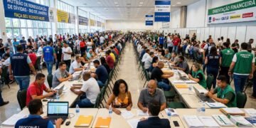 Quem está atolado em dívidas pode ter condições especiais para recomeçar e resolver pendências acumuladas há anos