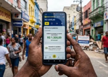 Abono salarial pode ser pago antes do calendário tradicional para milhares de trabalhadores! Veja quem entra na lista