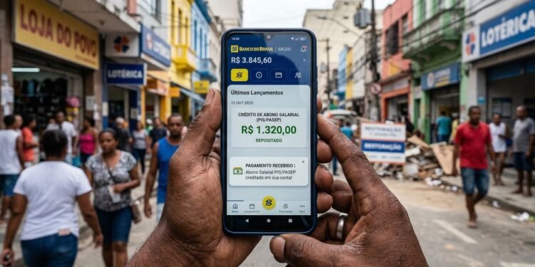 Abono salarial pode ser pago antes do calendário tradicional para milhares de trabalhadores! Veja quem entra na lista