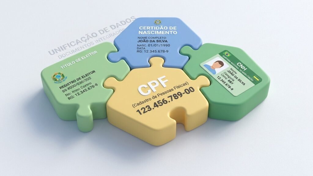 Novo RG será obrigatório até 2032: veja o prazo final, como fazer a troca gratuita e por que antecipar pode evitar problemas