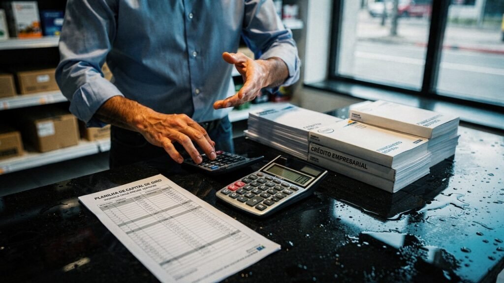 Governo analisa financiamento para empresas prejudicadas pela chuva em MG e o cenário aponta liberação abaixo de R$ 1 bilhão