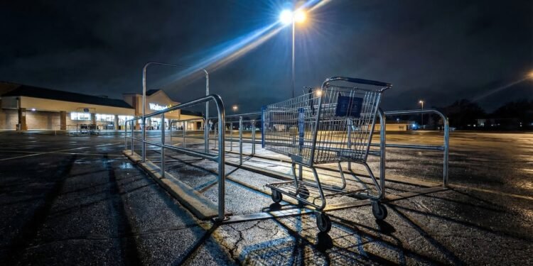 O que devolver o carrinho de compras revela sobre sua personalidade pode surpreender você mais do que imagina