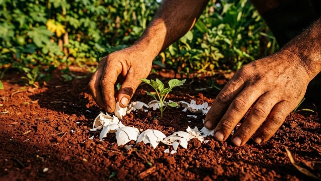 Jardim cheio de lesmas? Veja como afastar esses invasores com truques naturais que protegem suas plantas