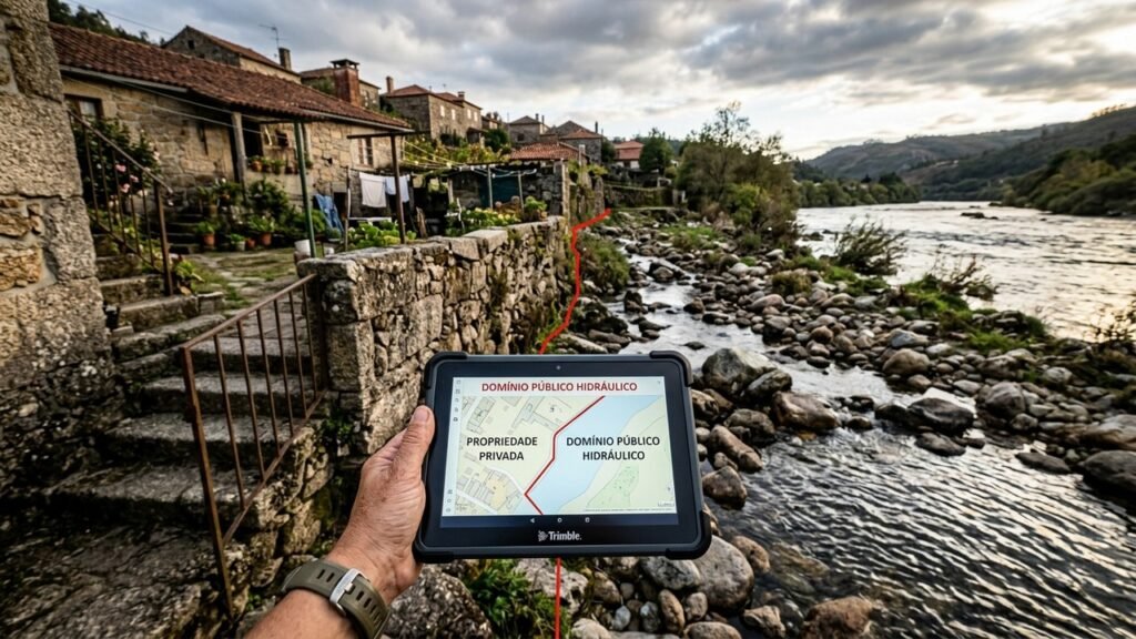Após perder tudo em um incêndio, proprietário quase foi impedido de reconstruir por causa de uma lei que entrou depois