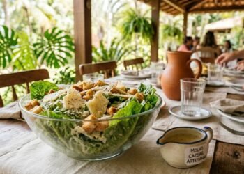 Como fazer a famosa panqueca americana estufada com textura de café da manhã de hotel