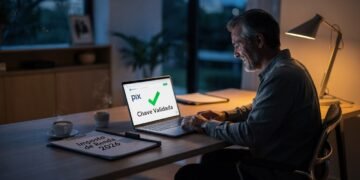 Receita muda regra do Pix no Imposto de Renda: veja o que conferir antes de enviar e evite atrasos na restituição