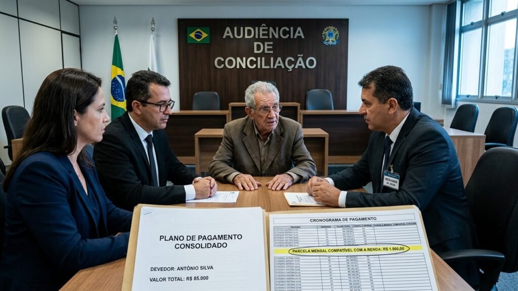 Idosos acima de 60 anos comemoram nova proteção que impede bancos de tomar toda a renda em dívidas atrasadas