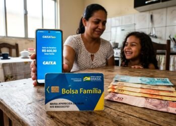 Calendário do Bolsa Família de março é divulgado: veja quando cada final do NIS recebe e como o valor pode subir além de R$ 600
