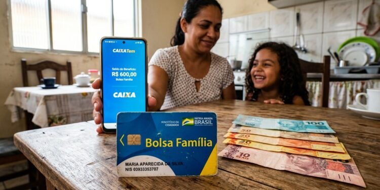 Calendário do Bolsa Família de março é divulgado: veja quando cada final do NIS recebe e como o valor pode subir além de R$ 600