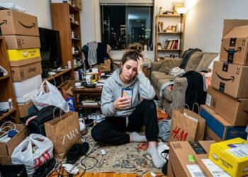 Por que estamos acumulando cada vez mais coisas em casa sem perceber o impacto disso na nossa vida