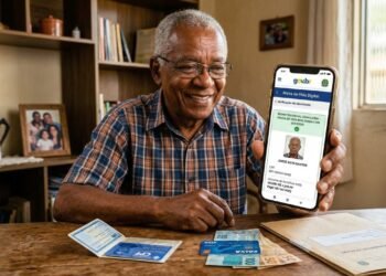 INSS confirma novo formato para a prova de vida e aposentados devem ficar atentos