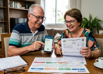 Aposentados do INSS podem receber dinheiro extra antes do esperado em 2026