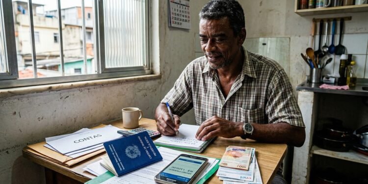 Trabalhadores dessas cidades podem receber abono salarial de R$ 1.621,00 meses antes do previsto