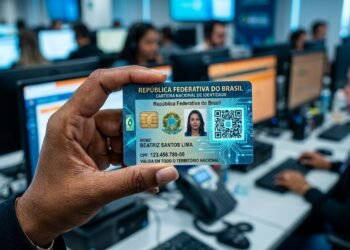 Novo RG será obrigatório até 2032: veja o prazo final, como fazer a troca gratuita e por que antecipar pode evitar problemas