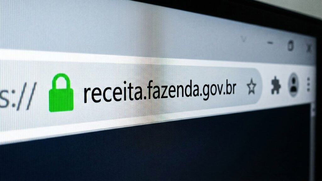 Aviso da Receita Federal ou golpe no IR 2026? Os sinais que você precisa identificar antes de perder dinheiro