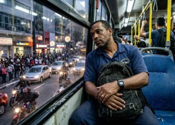 Fim da escala 6x1 pode mudar a vida de milhões de trabalhadores no Brasil: proposta prevê mais dias de descanso