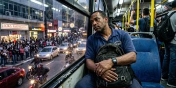 Fim da escala 6x1 pode mudar a vida de milhões de trabalhadores no Brasil: proposta prevê mais dias de descanso