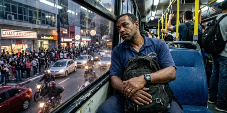 Fim da escala 6x1 pode mudar a vida de milhões de trabalhadores no Brasil: proposta prevê mais dias de descanso