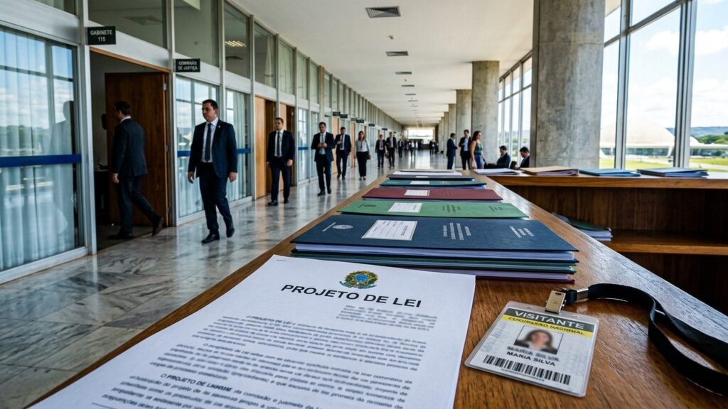 Aposentados com doenças graves podem ganhar isenção mais fácil do Imposto de Renda com novo projeto no Congresso