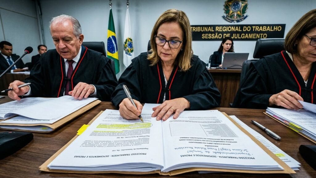 Funcionário demitido por suposta ofensa vence empresa na Justiça e recebe indenização de R$ 390 mil após 9 anos
