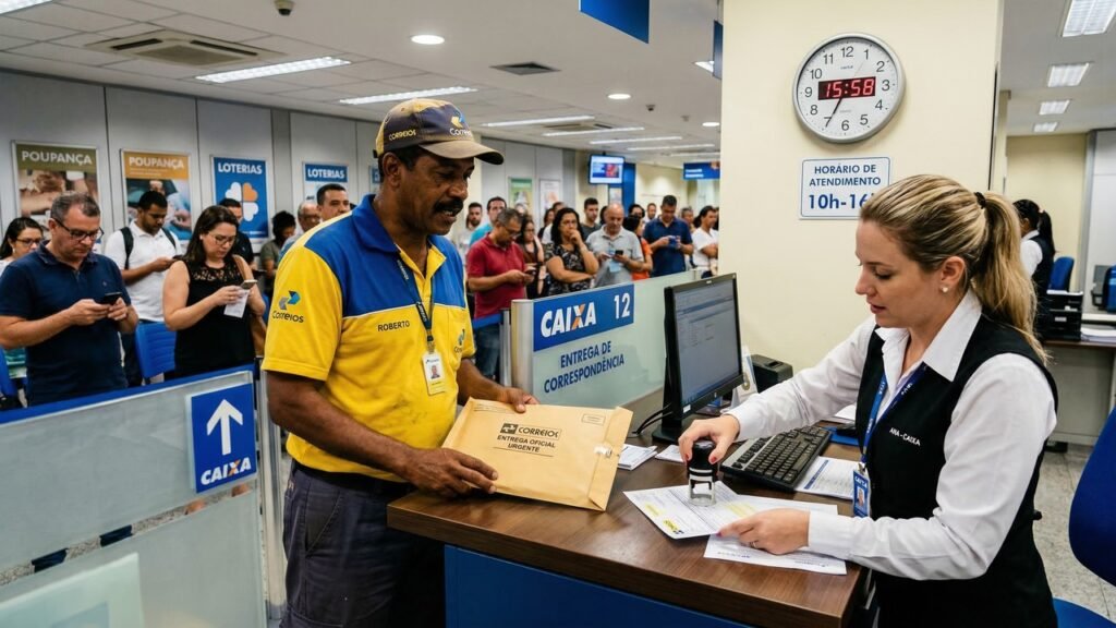 Funcionário é demitido por conta de 1 minuto de atraso em entrega mesmo após 28 anos de trabalho