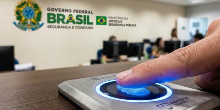 Atenção, beneficiários do Bolsa Família e INSS: confira as datas do recadastramento biométrico obrigatório em 2026