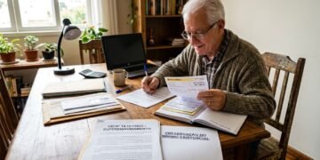 Idosos acima de 60 anos comemoram nova proteção que impede bancos de tomar toda a renda em dívidas atrasadas