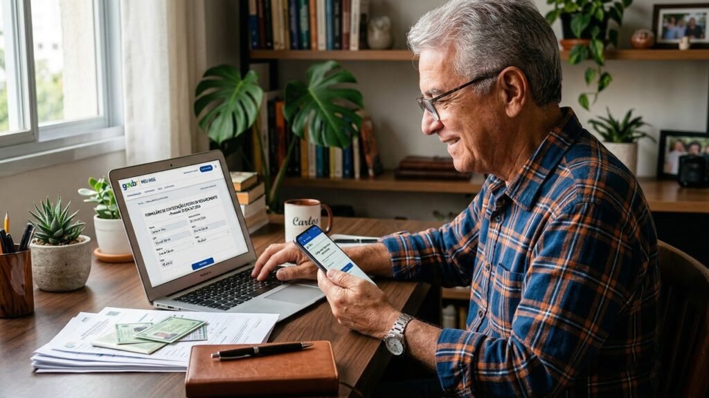 Aposentados podem recuperar dinheiro descontado sem autorização do benefício: veja como pedir a devolução