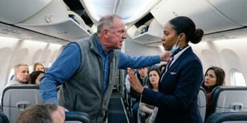 Passageiro indisciplinado pode pagar até R$ 17,5 mil: Anac endurece punições em voos no Brasil