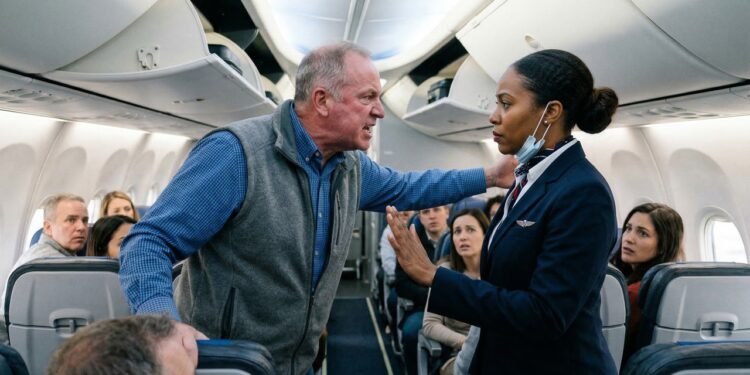 Passageiro indisciplinado pode pagar até R$ 17,5 mil: Anac endurece punições em voos no Brasil