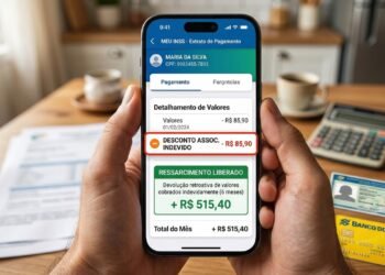 Aposentados podem recuperar dinheiro descontado sem autorização do benefício: veja como pedir a devolução