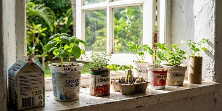 Essas 3 hortaliças crescem bem até em espaços pequenos e são perfeitas para quem está começando
