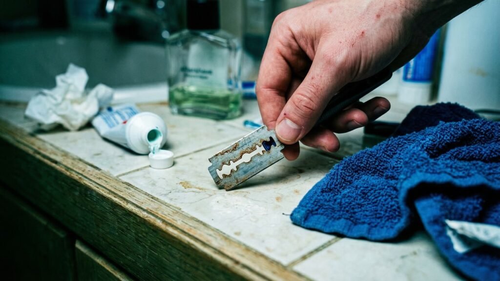 Você depila a virilha e depois sofre com ardência e bolinhas? O problema pode estar nesse detalhe simples