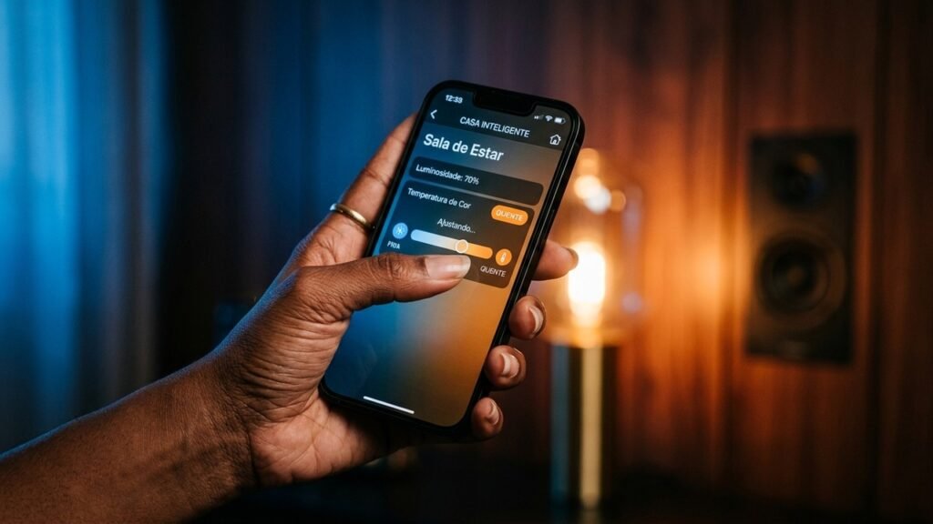 Como transformar sua casa em um ambiente multissensorial e melhorar sono, foco e conforto sem gastar muito