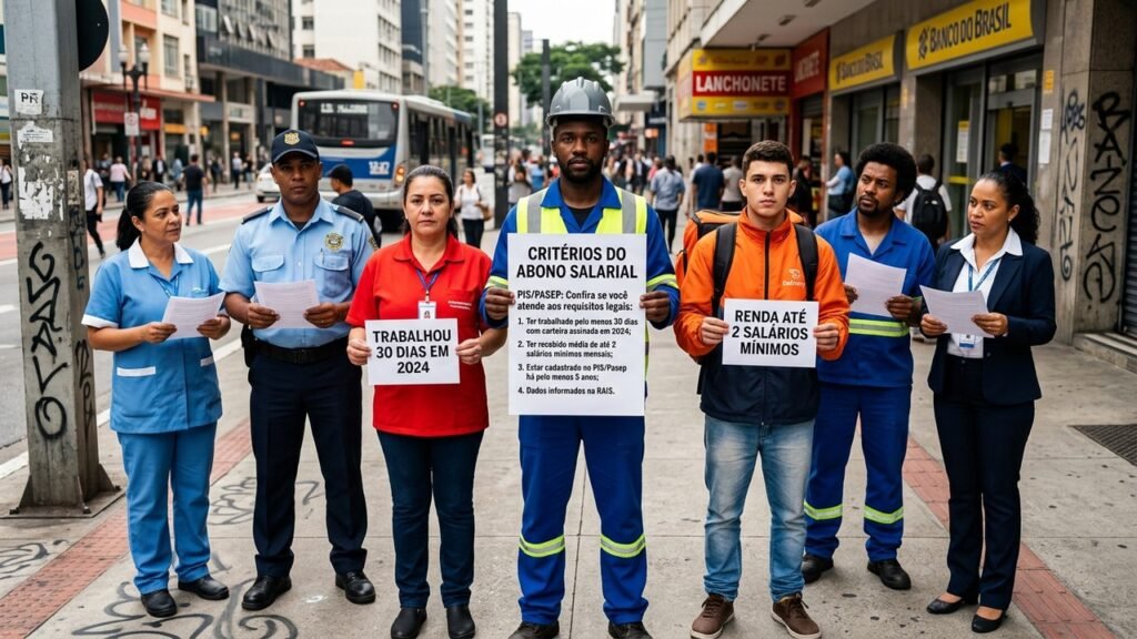 Novo calendário do PIS Pasep 2026 surpreende trabalhadores e libera reforço de renda para quem atuou com carteira em 2024