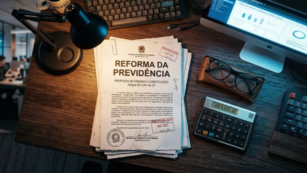 Aposentadoria fica mais difícil e novo aperto nas regras pode frustrar quem já fazia planos para parar