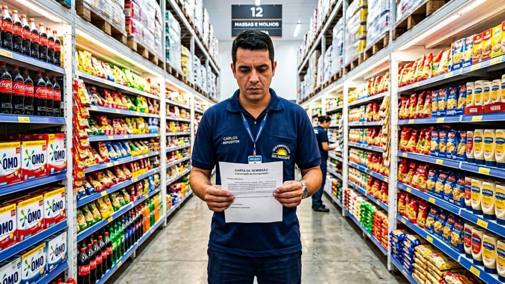 Empresa demite funcionário por comemorar aniversário no trabalho e acaba condenada a pagar mais de R$ 600 mil